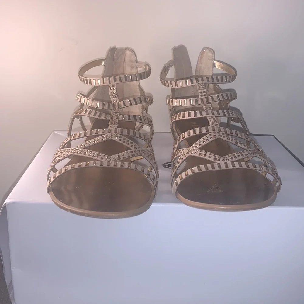Report Sandals - Picture 2 of 6
